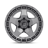 Fuel Off Road Wheel D734 (MPN: D73417908450)