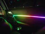 Race Sport Lighting Ambient Interior Light (MPN: AKIT10)