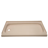 Better Bath Shower Pan (MPN: 209498)