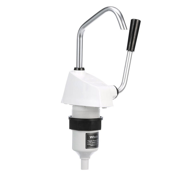 Whale Fresh Water Pump Flipper Mk 4 (MPN: GP0418)