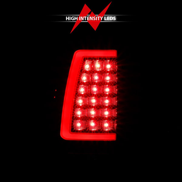 AnzoUSA Tail Light Assembly (MPN: 311330)