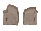 WeatherTech FloorLiner Tan Molded Fit (MPN: 4516321)