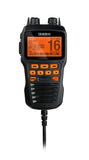 Uniden VHF Radio Microphone (MPN: UMRMIC BK)