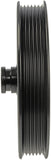 Power Steering Pump Pulley (MPN: 300-200)