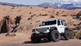 Road Armor Stealth One Piece Bumper (MPN: 5182F0B)