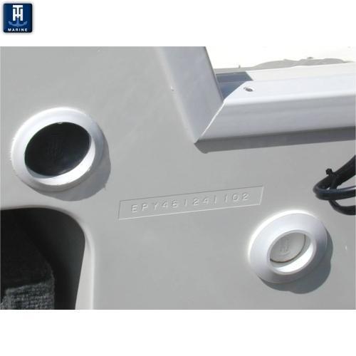 T-H Marine Scupper Adapter (MPN: SA-2B-DP)