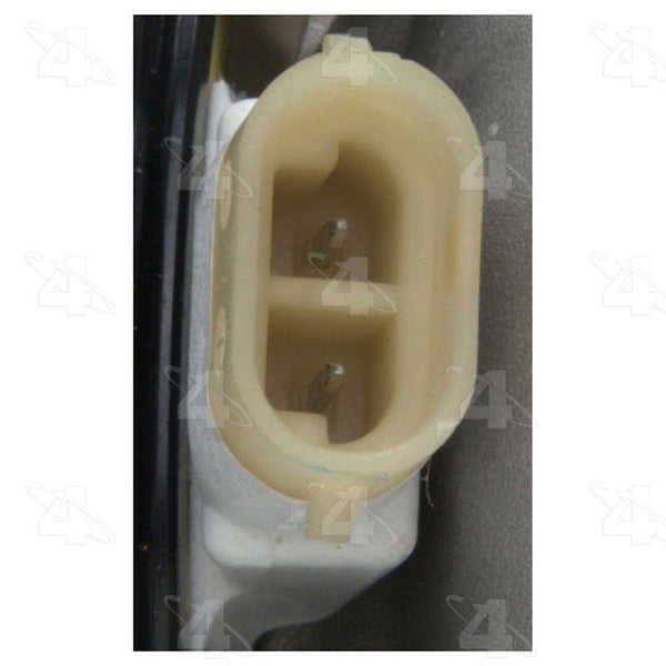 Four Seasons Air Conditioner Compressor (MPN: 58993)