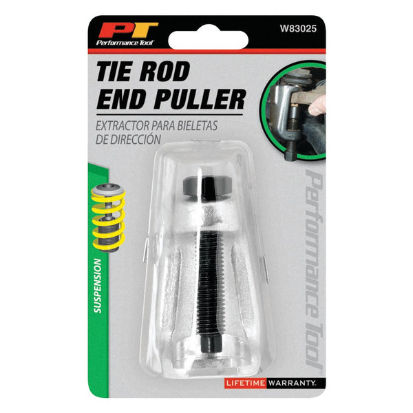 Performance Tool Tie Rod Removal Tool (MPN: W83025)