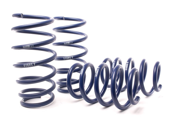 H&R Springs Sport Spring Kit (MPN: 51605)