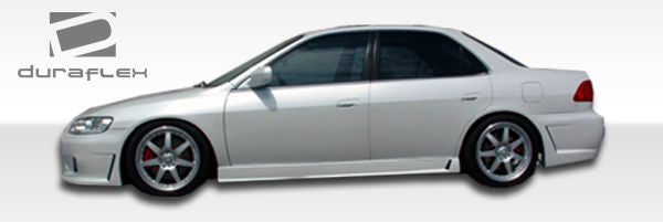 Duraflex Side Skirt (MPN: 101979)