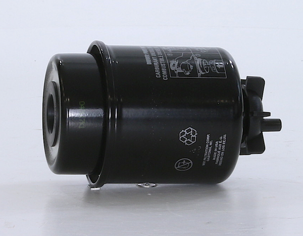 Wix Filters Fuel Filter Key-Way Style (MPN: 33531)