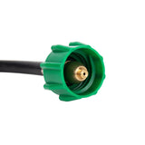 Propane Hose for RV and Trailer Connection (MPN: 59193)