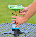 Flame King Camp Stove (MPN: YSNVT-508)