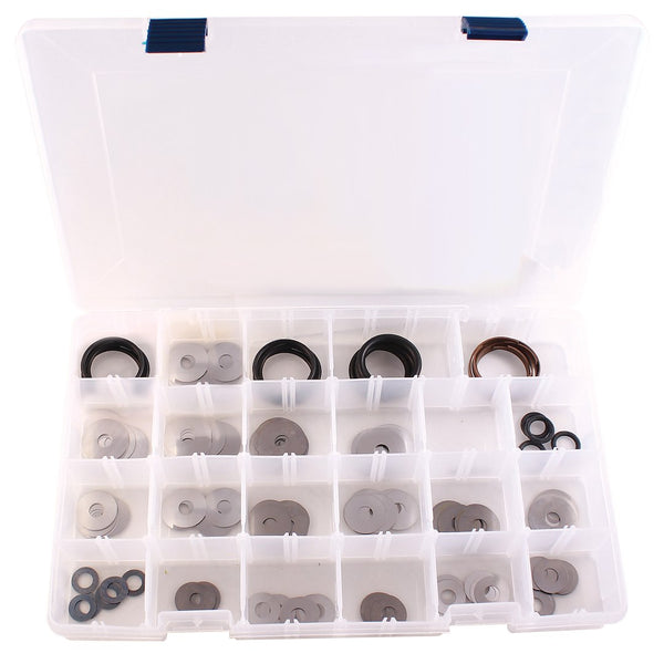 QA1 Shock Absorber Adjustment Kit (MPN: TK09)