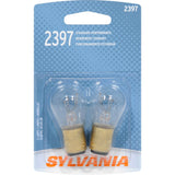 Sylvania Halogen Mini Bulb (MPN: 2357.BP2)