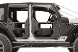 Fab Fours Full Tubular Paddle Handle Door (MPN: JK1030-B)