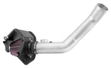 K&N Typhoon Cold Air Intake System (MPN: 69-2027TS)