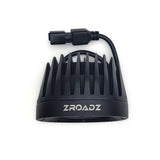 ZROADZ LED Light Kit For Ford Bronco (MPN: Z3090WRD-KIT8)