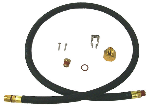 Sierra Marine Oil Drain Kit (MPN: 18-7891)