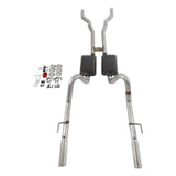 Flowmaster Exhaust System Kit (MPN: 17281)