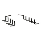 Luverne Running Board Wheel To Wheel Component (MPN: 570829)