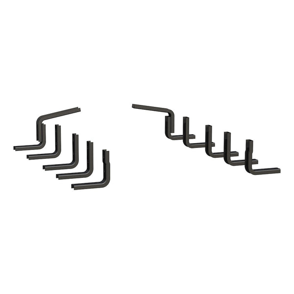 Luverne Running Board Wheel To Wheel Component (MPN: 570829)
