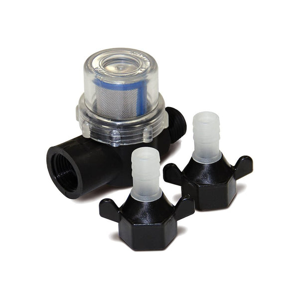 Lippert Components Fresh Water Pump (MPN: 689052)
