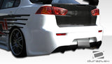 Duraflex Bumper Cover (MPN: 103944)