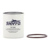 Sierra Marine Fuel Water Separator Filter (MPN: 18-7948)