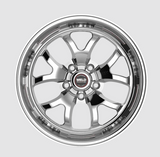 Weld Racing RT-S 76 Wheel (MPN: 76MP7070N53A)