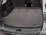 WeatherTech Cargo Area Liner (MPN: 431081)