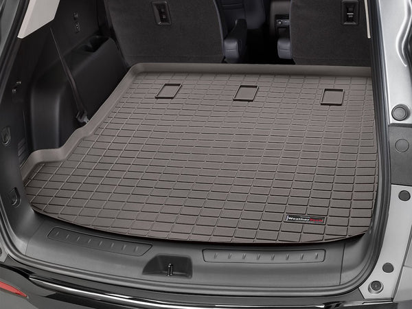 WeatherTech Cargo Area Liner (MPN: 431081)