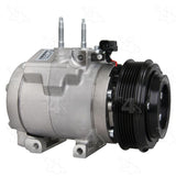 Four Seasons Air Conditioner Compressor (MPN: 98324)