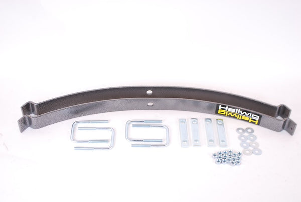 Hellwig Helper Spring Kit (MPN: 994)