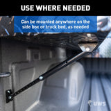 UWS Tool Box Mounting Kit (MPN: TBSM-MK2)