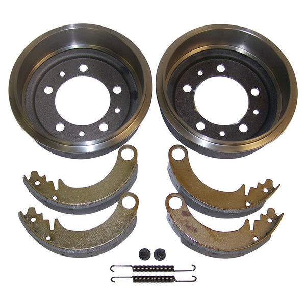 Crown Automotive Brake Kit (MPN: 808770KE)