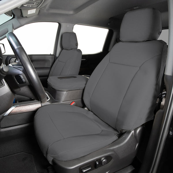 Covercraft Endura PrecisionFit Seat Cover (MPN: GTF4347ABENSS)