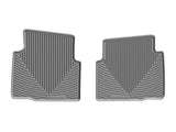 Weathertech All-Weather Floor Mats (MPN: W532GR)
