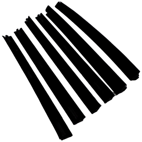 Crown Automotive Door Weather Strip (MPN: 55235404MK)