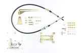 Lokar Performance Auto Trans Shifter (MPN: CO4R70WANM)