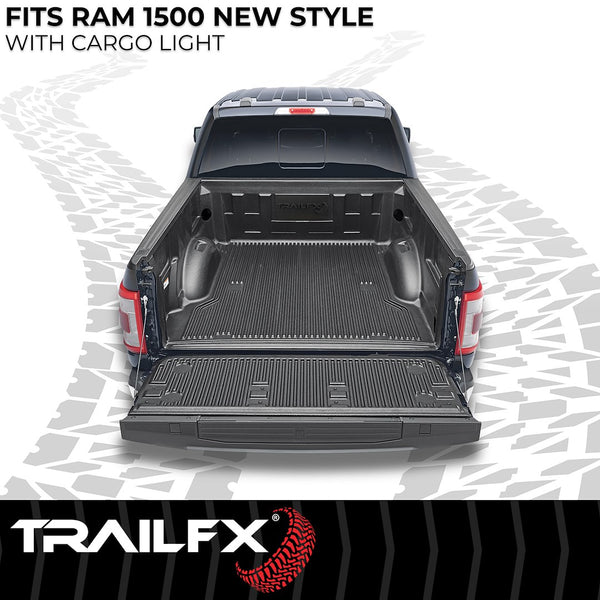 TrailFX Bedliner (MPN: D57U19X)