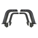 Westin Bed Cargo Rack Mounting Kit (MPN: 51-20015)