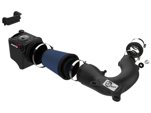 Advanced FLOW Engineering Cold Air Intake (MPN: 50-70001R)