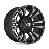 KMC Wheels XD851 Monster 3 (MPN: XD85121035418N)