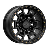 KMC Wheels KM718 Summit 17 Inch Wheel (MPN: KM71878568700)