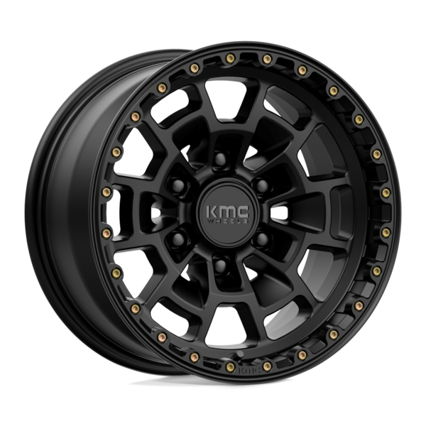 KMC Wheels KM718 Summit 17 Inch Wheel (MPN: KM71878568700)