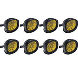 ZROADZ LED Light Kit For Ford Bronco (MPN: Z3090WRDA-KIT8)