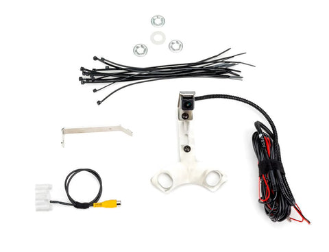 Backup Camera for Jeep Wrangler (MPN: SUTV-8848)