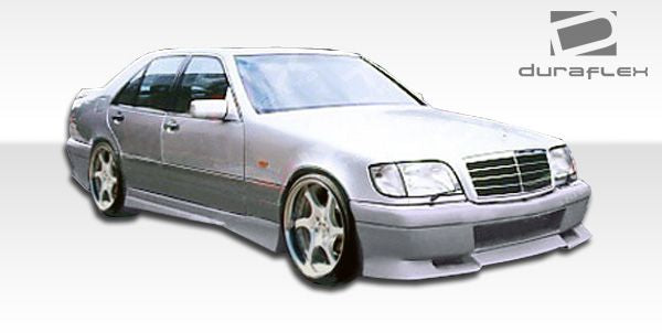 Duraflex Side Skirt (MPN: 102492)