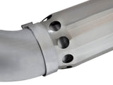 Advanced FLOW Engineering Exhaust System Kit (MPN: 49-04081-P)